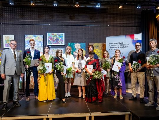 Pomoc dla artystów w rozwijaniu skrzydeł