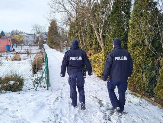 Pomóżmy osobom będącym w kryzysie bezdomności przetrwać zimę