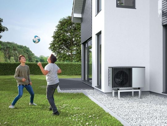 Pompy ciepła Bydgoszcz: energooszczędny system grzewczy