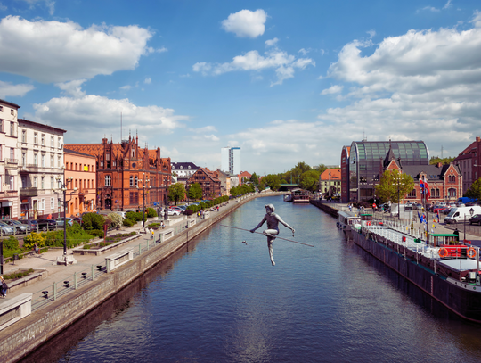 Pompy ciepła Bydgoszcz – najlepsze urządzenia, ceny i montaż