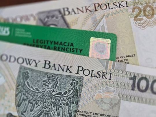 Ponad 219 tys. emerytur czerwcowych przeliczonych przez ZUS. W kujawsko-pomorskim 12,3 tys. świadczeń