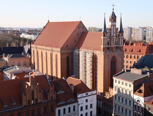 Ponad 5,3 mld zł z KPO zainwestowanych w woj. kujawsko-pomorskim