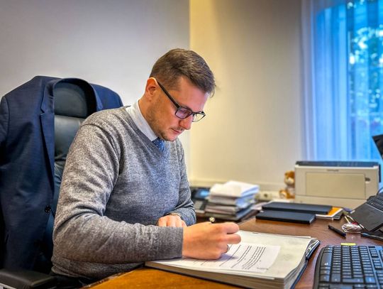 Ponad pół miliona złotych na poprawę bezpieczeństwa mieszkańców regionu w ramach programu "Razem Bezpieczniej"