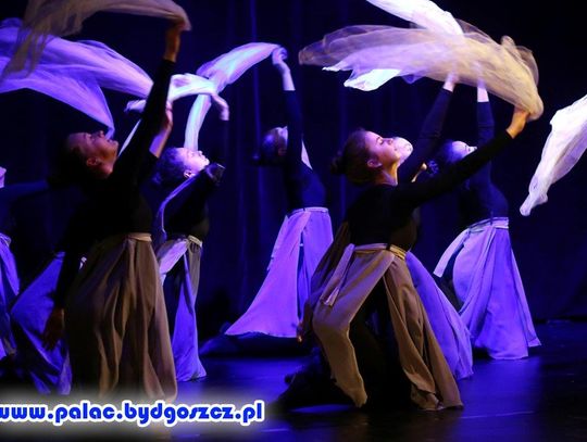 Ponad pół tysiąca tancerzy zaprezentuje się w konkursie "Taneczne miraże"