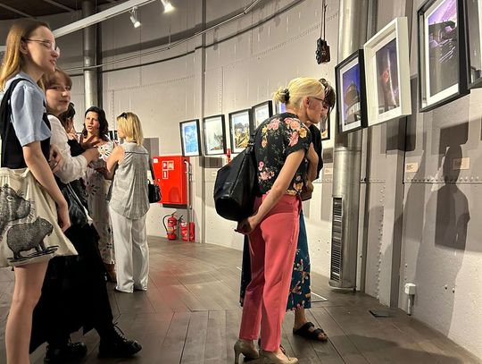 "Portret Natury" w Galerii Pomorskiej – bezpłatna wystawa fotografii, która zatrzymuje czas