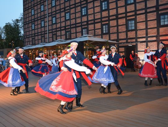 POTANCÓWKA z Ziemią Bydgoską i Zaolziakami