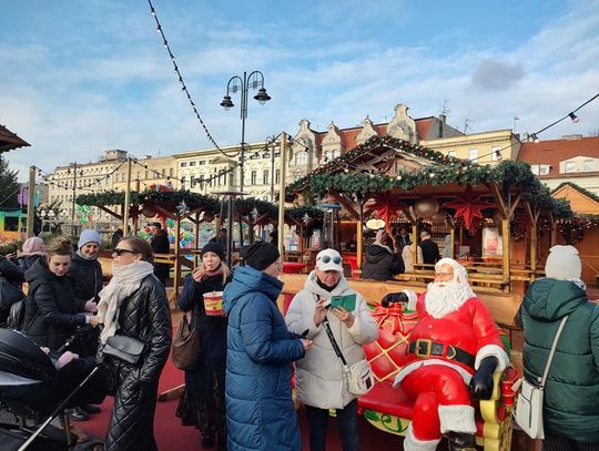 Poznaliśmy już listę wystawców Bydgoskiego Jarmarku Świątecznego