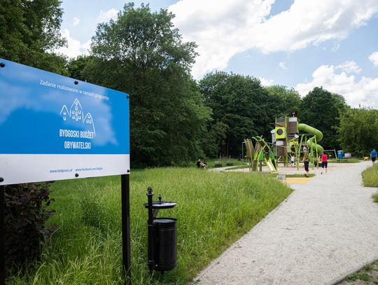 Poznaliśmy wyniki Bydgoskiego Budżetu Obywatelskiego