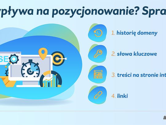 Pozycjonowanie stron internetowych Bydgoszcz – czyli szansa dla lokalnych firm