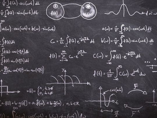 Praca po studiach matematycznych