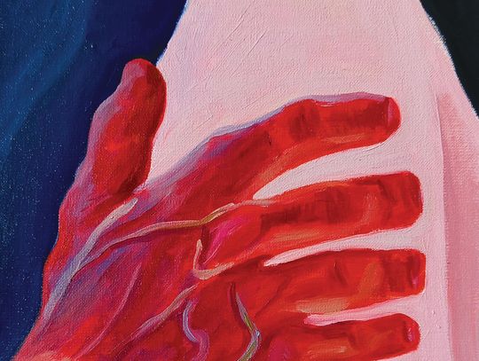 Premiera już za tydzień. "Wichrowe Wzgórza. Love To Die" w Teatrze Polskim w Bydgoszczy