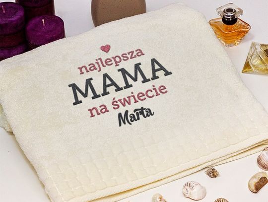 Prezent urodzinowy dla każdej mamy - znajdź ten idealny!