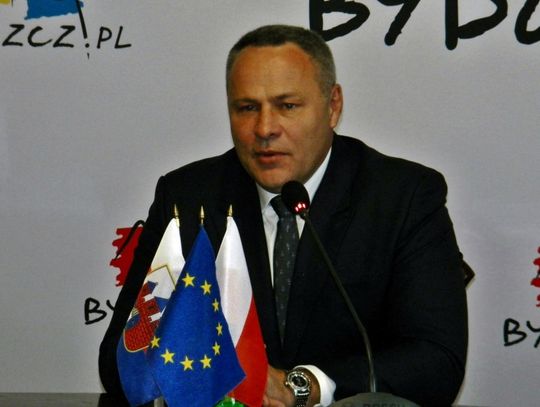 Prezydent Bruski pisze do premiera Morawieckiego w sprawie Bydgoszczy 