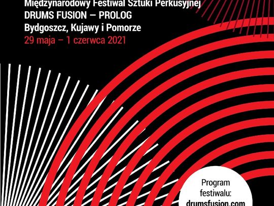 Przed nami 14. Międzynarodowy Festiwal Sztuki Perkusyjnej DRUMS FUSION