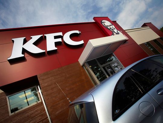 Przy Fordońskiej otwarta zostanie szósta w Bydgoszczy restauracja KFC