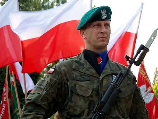 Przypominamy: Inspektorat Wsparcia Sił Zbrojnych zaprasza na Obchody Święta Wojska Polskiego