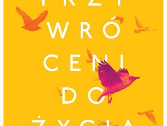 "Przywróceni do życia. Pokonać samobójstwo". ZAPOWIEDŹ