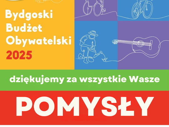 Pumptrack na Bartodziejach: Mieszkańcy wybrali tor rowerowy w ramach Bydgoskiego Budżetu Obywatelskiego