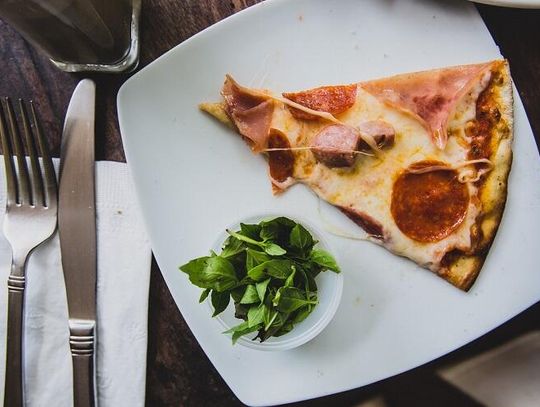 Pyszności od Domino's Pizza, których musicie spróbować! 