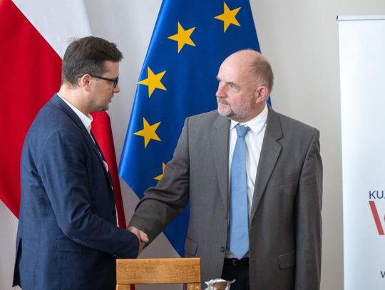Rada Dialogu o sytuacji w bydgoskich Zakładach Lotniczych