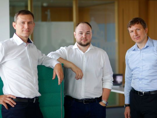 Raiffeisen Centrobank AG startuje w Polsce z pożyczkami w pełni online pod nową marką Raiffeisen Digital Bank