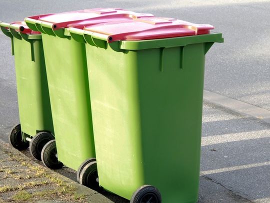 Ratusz pyta mieszkańców o wywóz śmieci