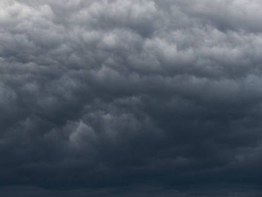 RCB: Alert pogodowy dla trzech województw; Wojska Obrony Terytorialnej w podwyższonej gotowości