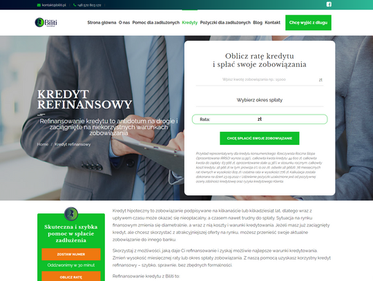 Refinansowanie kredytu - co to jest i czy warto skorzystać?