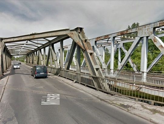 Remont mostu nad Kanałem Bydgoskim przy ul. Mińskiej poprawi jakość połączeń kolejowych na trasie Bydgoszcz – Piła