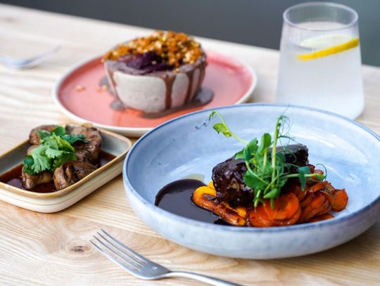 RestaurantWeek w Bydgoszczy powrócił! Ruszyły rezerwacje na jesienną edycję Festiwalu