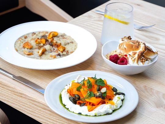 RestaurantWeek w Bydgoszczy wystartował! Odkryj najlepsze polecenia Foodies