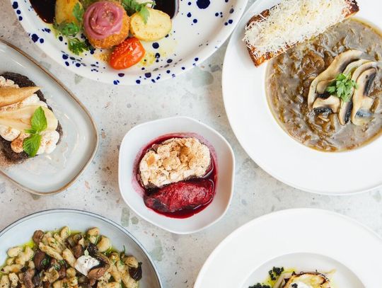 Rezerwacje stolików na tegoroczną jesienną edycję Festiwalu RestaurantWeek w Bydgoszczy wystartowały