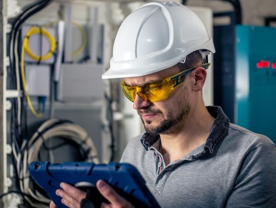 Rodzaje i zastosowanie rozdzielni energetycznych