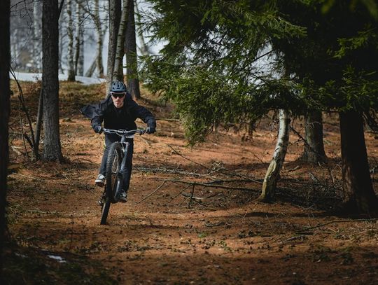 Rowery w Media Expert – sprzęt dla miłośników jazdy miejskiej i terenowej