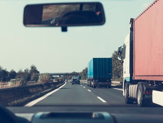 Rozpoczęła się kampania społeczna "Bezpieczna Autostrada" 