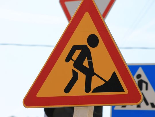 Rozpoczęły się prace drogowe na przejazdach przy Rondzie Bernardyńskim i Rondzie Kujawskim 