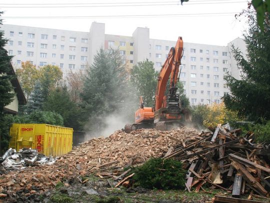 Rozpoczynasz budowę? Zadbaj o czyste otoczenie