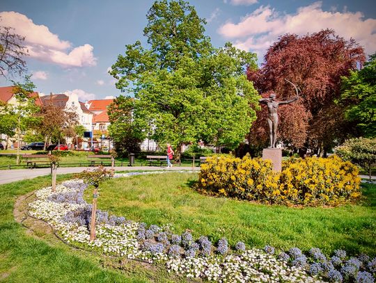 Rozstrzygnięto konkurs "Bydgoszcz w kwiatach i zieleni" — laureaci 2025 Rozstrzygnięto konkurs "Bydgoszcz w kwiatach i zieleni" — laureaci 2025