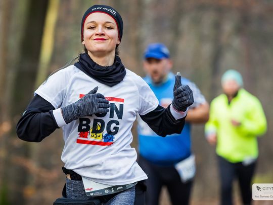 Rusza kolejna edycja Grand Prix CITY TRAIL! Rusza kolejna edycja Grand Prix CITY TRAIL!