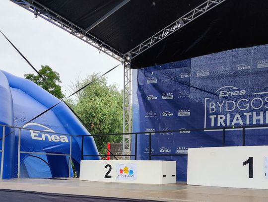Ruszają zapisy na zimowo-wiosenny cykl Triathlonów POD DACHEM