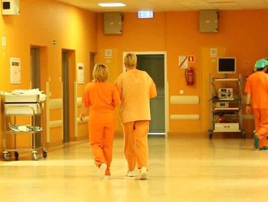 Rząd PiS chce oceniać szpitale i do najgorszych wsadzić swoich ludzi