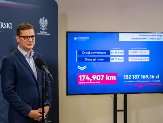 Rządowy Fundusz Rozwoju Dróg: Nowy Nabór Wniosków na Zadania Drogowe