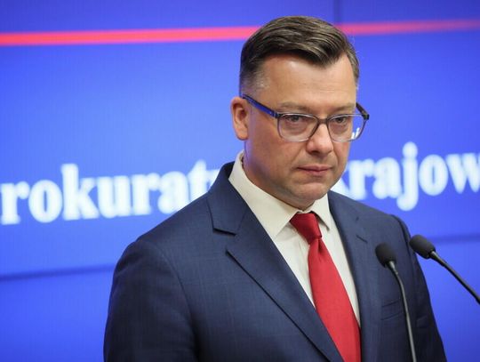 Rzecznik Prokuratury Krajowej: Ma powstać kolejny zespół biegłych ws. pocisku odnalezionego pod Bydgoszczą