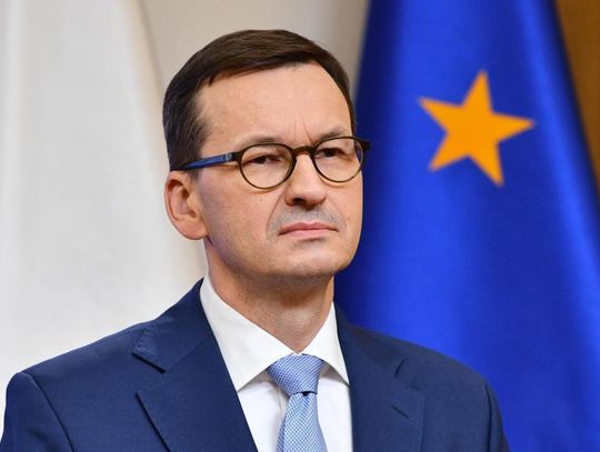 Rzecznik rządu: Brak przesłanek objęcia kwarantanną premiera Morawieckiego