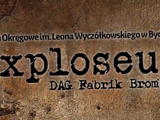 Skąd się wzięła gospoda "Pod Zgorzelcem"? Kolejna wycieczka z cyklu "Bydgoszcz za zamkniętymi drzwiami"
