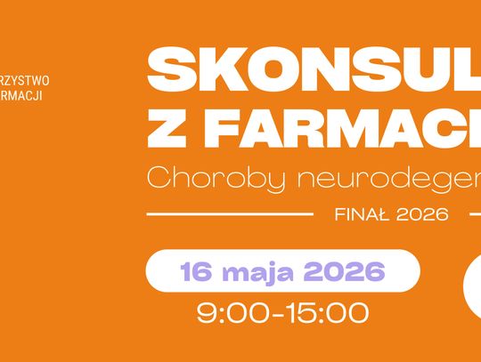 "Skonsultuj z Farmaceutą" w CH Rondo: Bezpłatne konsultacje, pomiary i profilaktyka