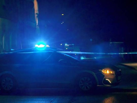 Śledztwo ws. tragicznej zakończonej interwencji policji w Bedgoszczy przeniesiono do Szubina