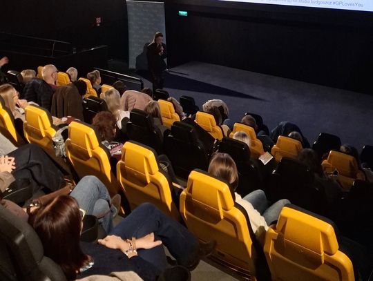 Słowa, które mają moc – warsztaty kreatywnego pisania w Galerii Pomorskiej Słowa, które mają moc – warsztaty kreatywnego pisania w Galerii Pomorskiej