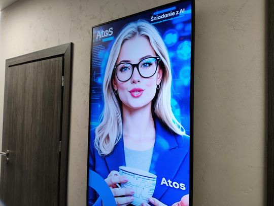 Śniadanie z AI w Bydgoszczy – technologie, które mają znaczenie