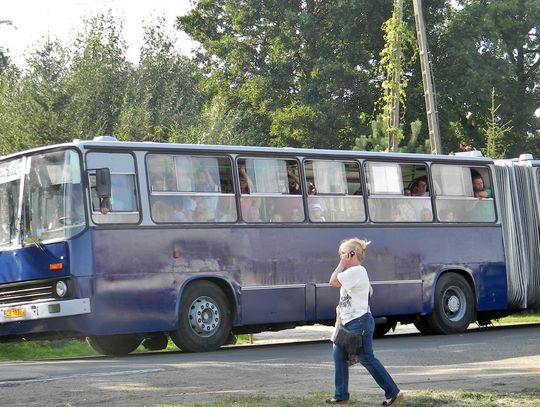 Sobotni kurs linią specjalną 